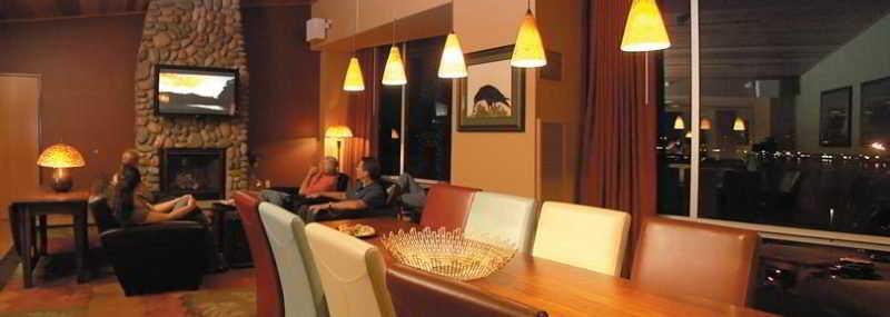 The Mill Casino Hotel North Bend Exteriör bild